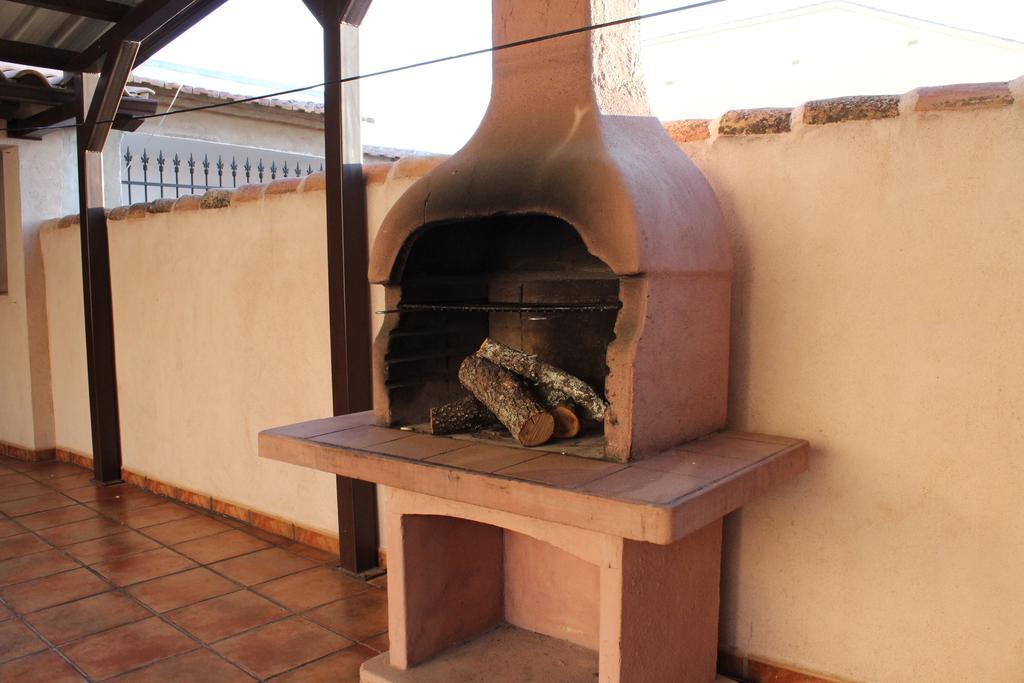 Casa de 8 dormitorios
